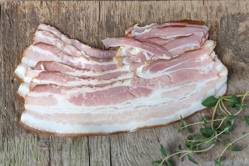 Bacon
